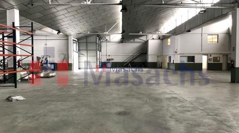 Photo 2 of Industrial buildings to rent in Progrés, Barcelona