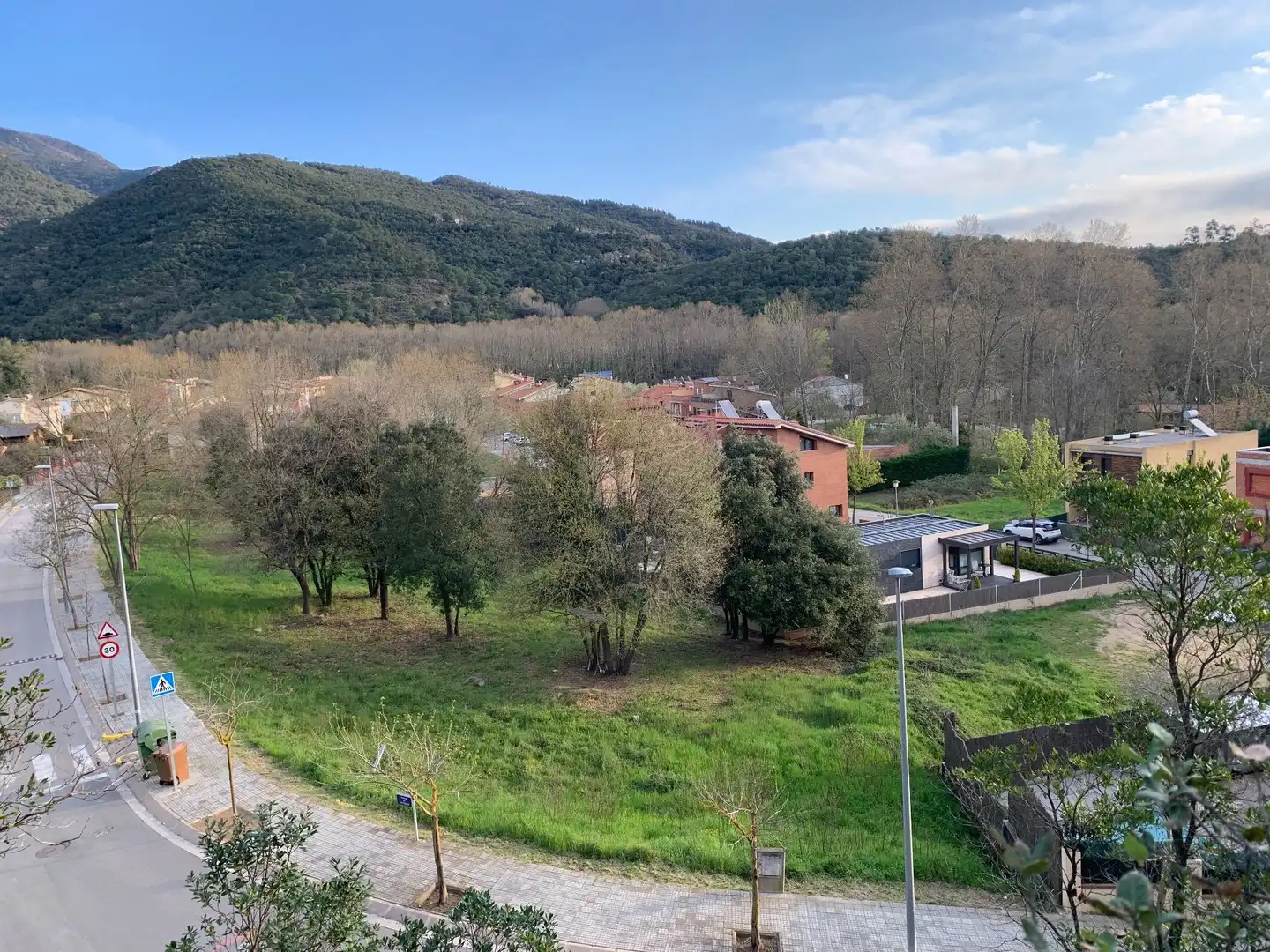 Residencial en venta en CAN FIGUERAS, 2, Gualba