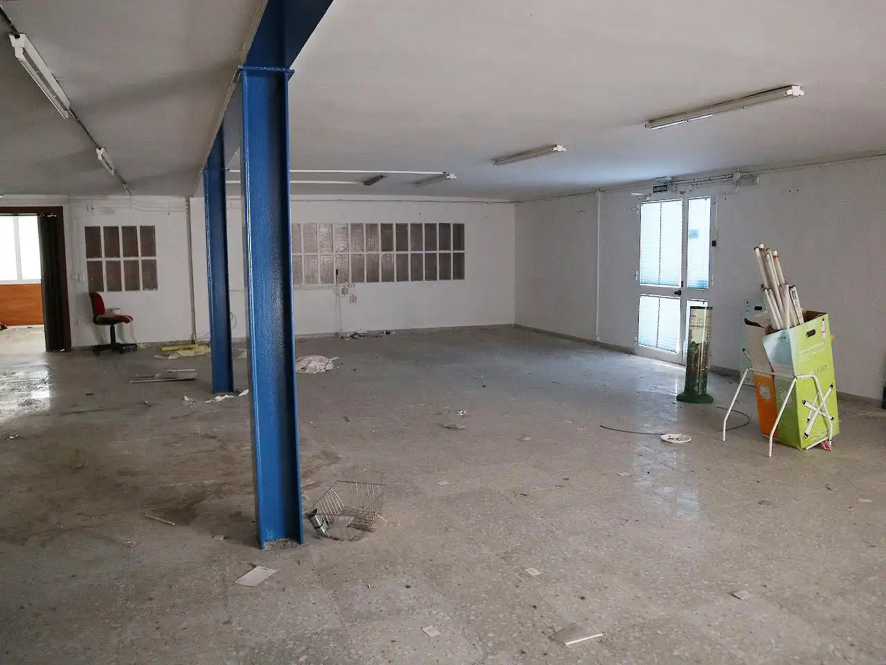 Industrial buildings for rent in De Tortosa, Km. 0,5, Ulldecona
