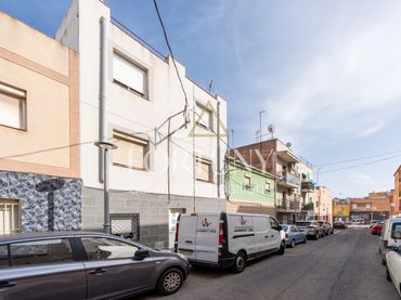 Appartement à vendre à Vint i Quatre , 9 bajo