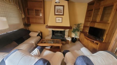 Foto 3 de Dúplex de alquiler en C. Vicente Aleixandre, Covaresa, Valladolid Capital