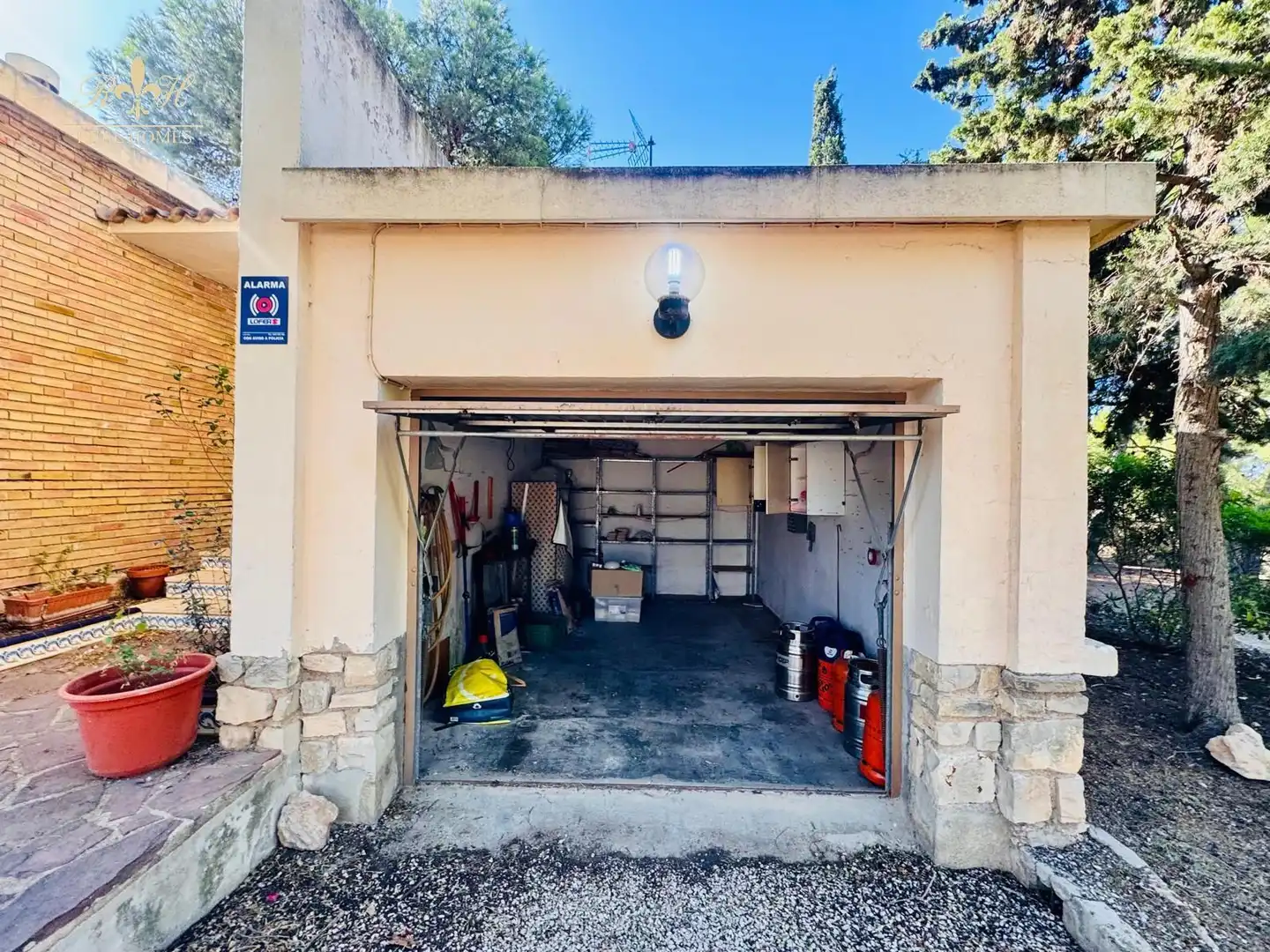 Detached house with pool for sale in EL PLANET, imagen 17