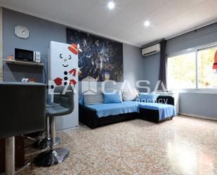 Flat for sale in  Barcelona Capital  with Heating