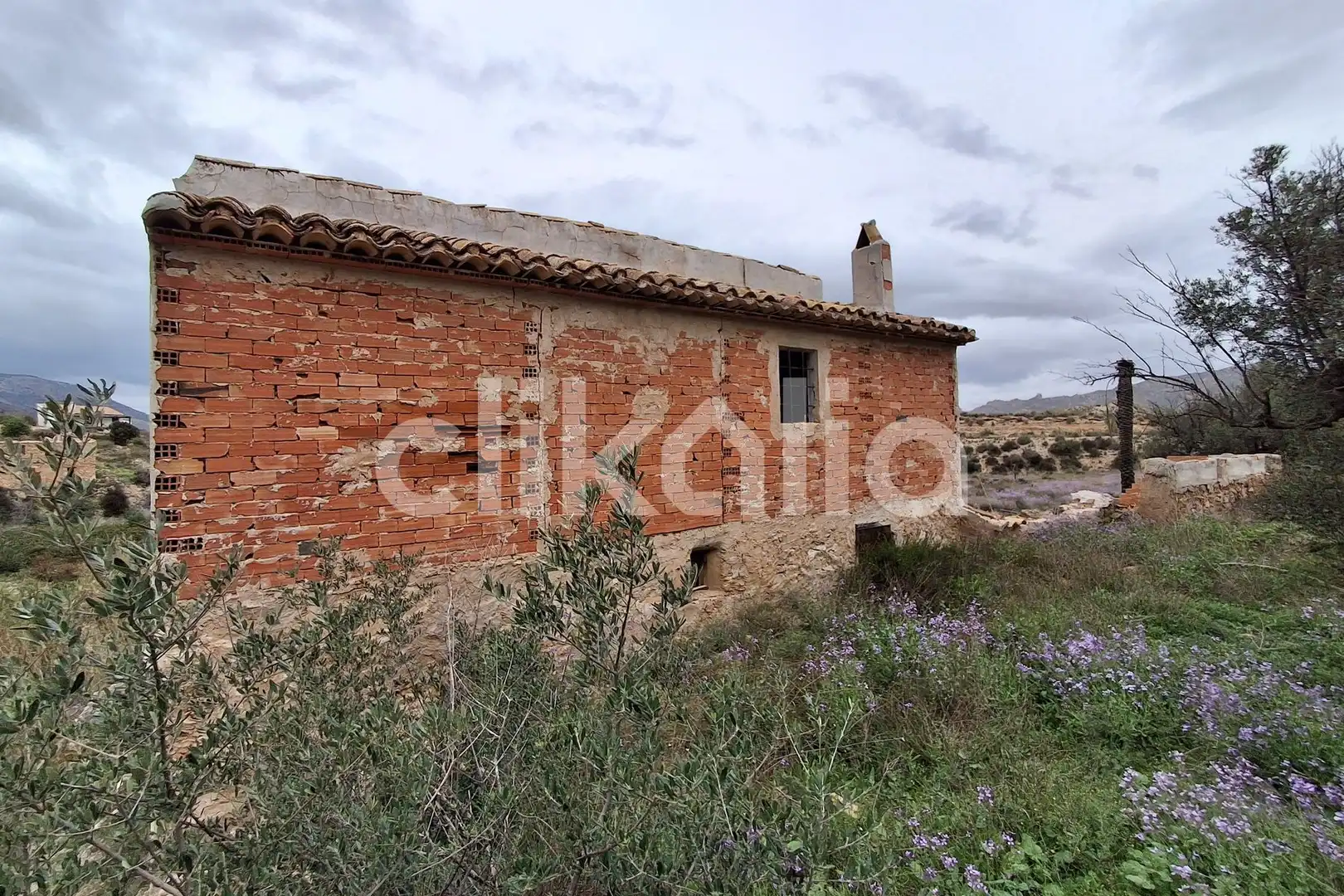 Casa rústica en venda a Ricote, imagen 2