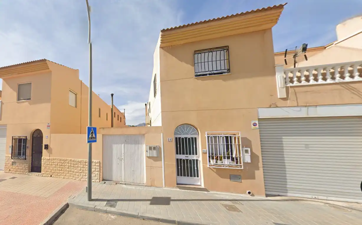 Casa in vendita a Fernando Magallanes