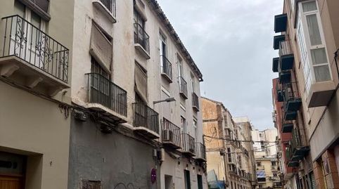 Foto 2 de Edificio en venta en La Merced, Málaga Capital