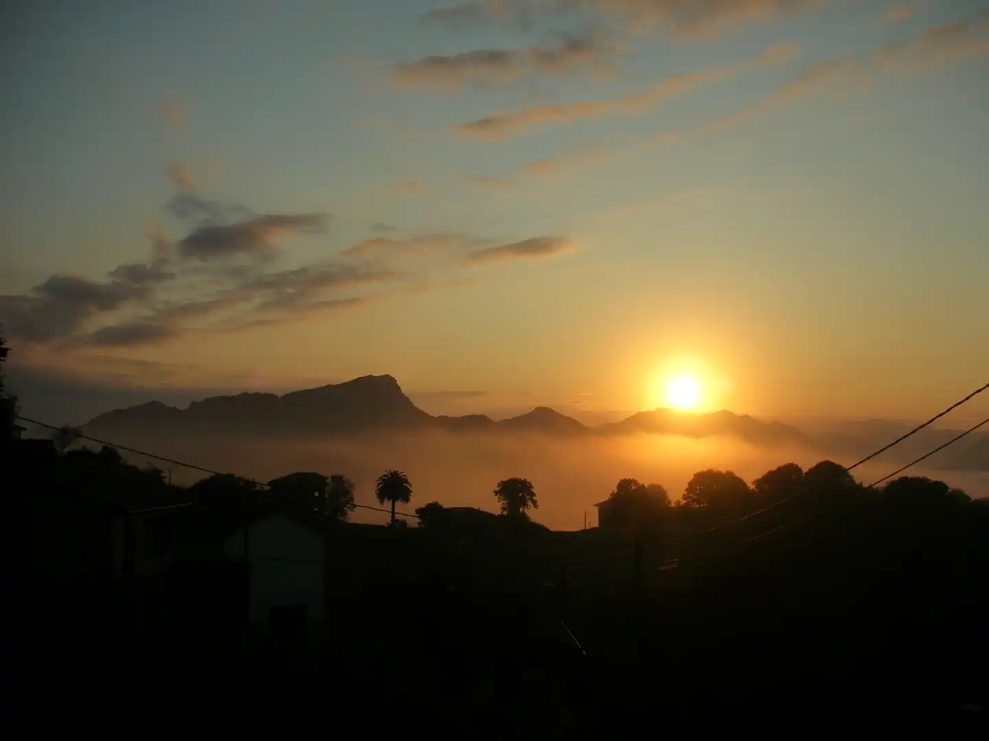 Chalet con terraza en venta en Parres, imagen 25