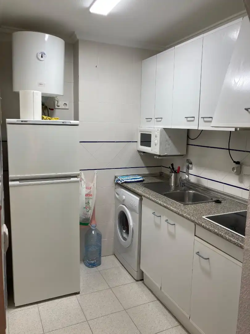 Apartment with pool to rent in Playa del Acequión, Náufragos y Rocío del Mar, imagen 6