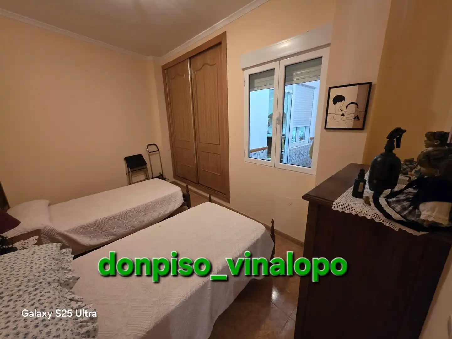 Casa adosada en venta en Navas de Jorquera