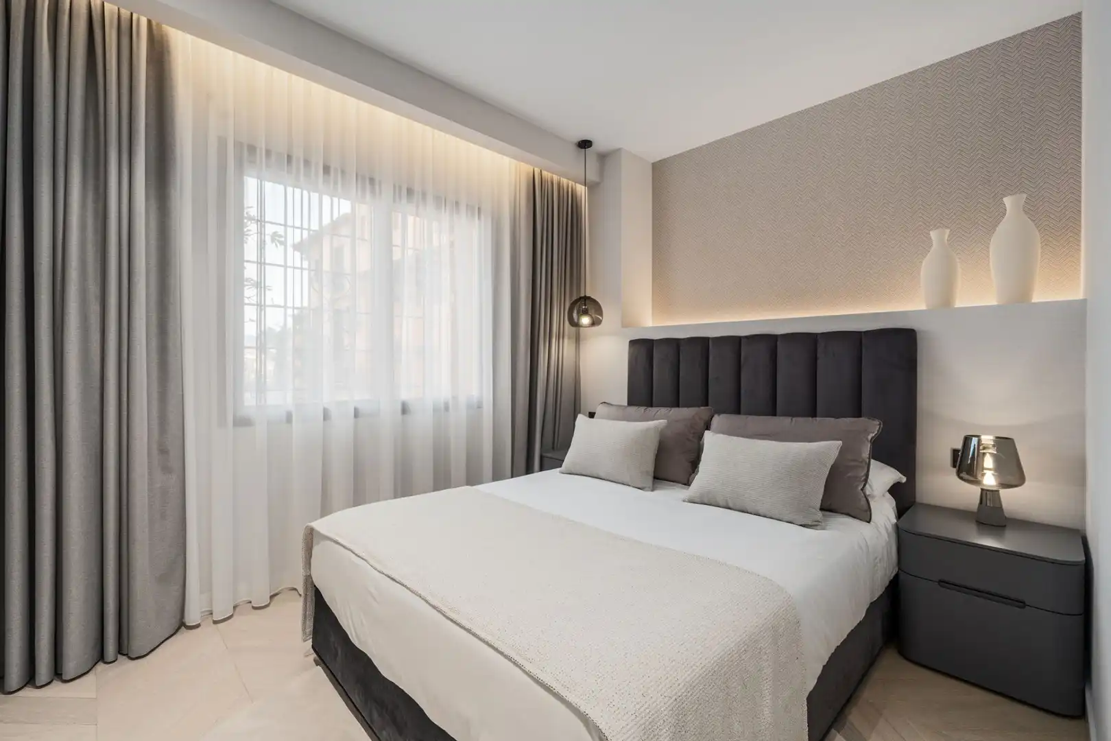 Habitatge amb terrassa en venda a Nueva Andalucía, imagen 19