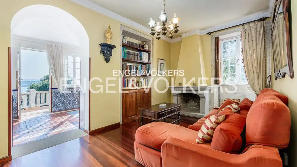 Casa con jardín en venta en A Guarda, imagen 18