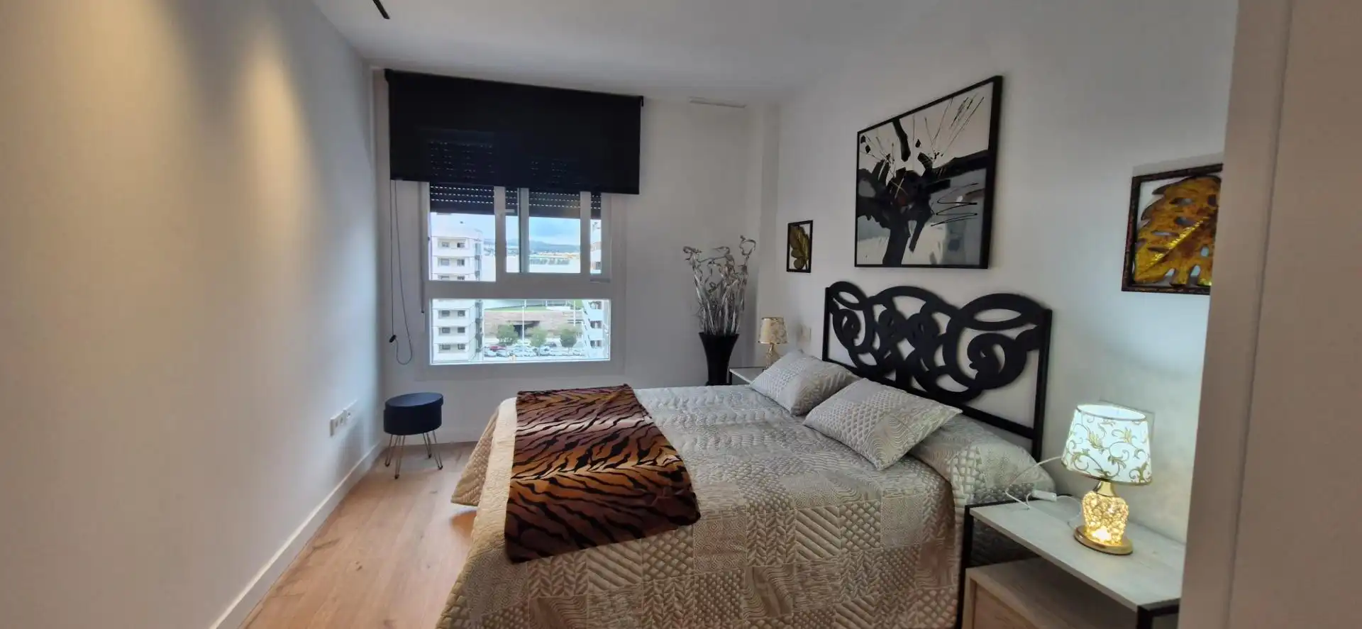 Appartement avec piscine à louer à Elche ciudad, imagen 17