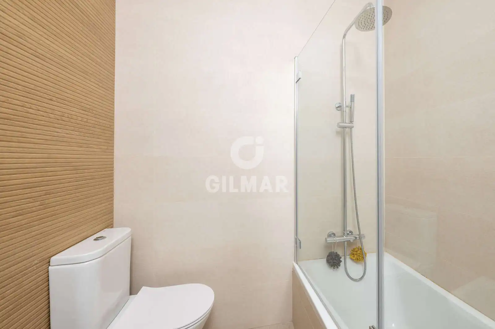 Baño de Casa o chalet en venta en San Fernando con Calefacción