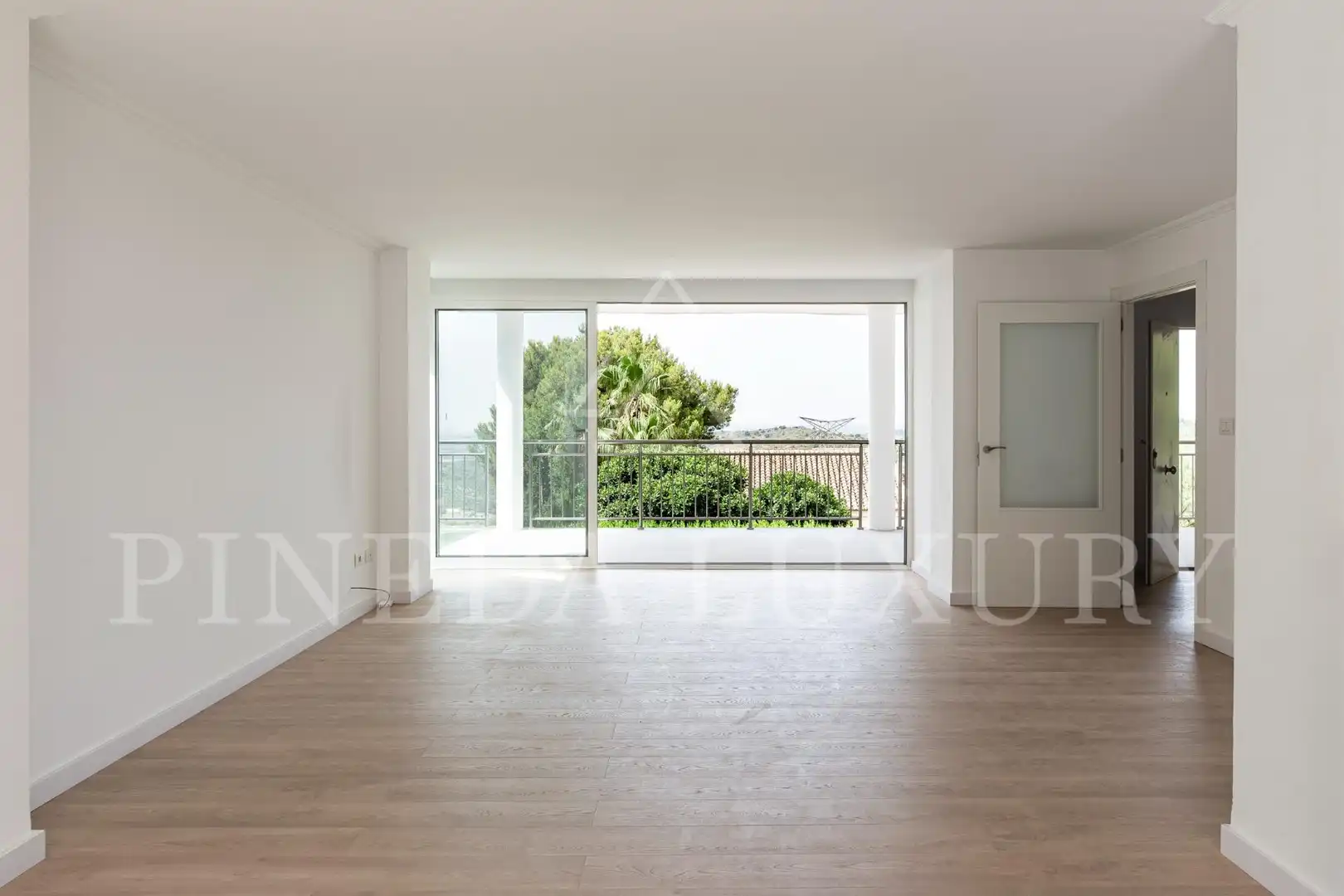 Living room of Houses for sale in Puçol  with Air Conditioner, Heating and Private garden