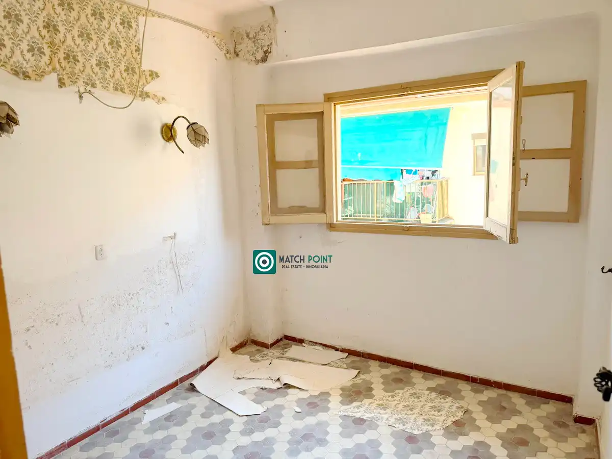 Bedroom of Flat for sale in Almuñécar