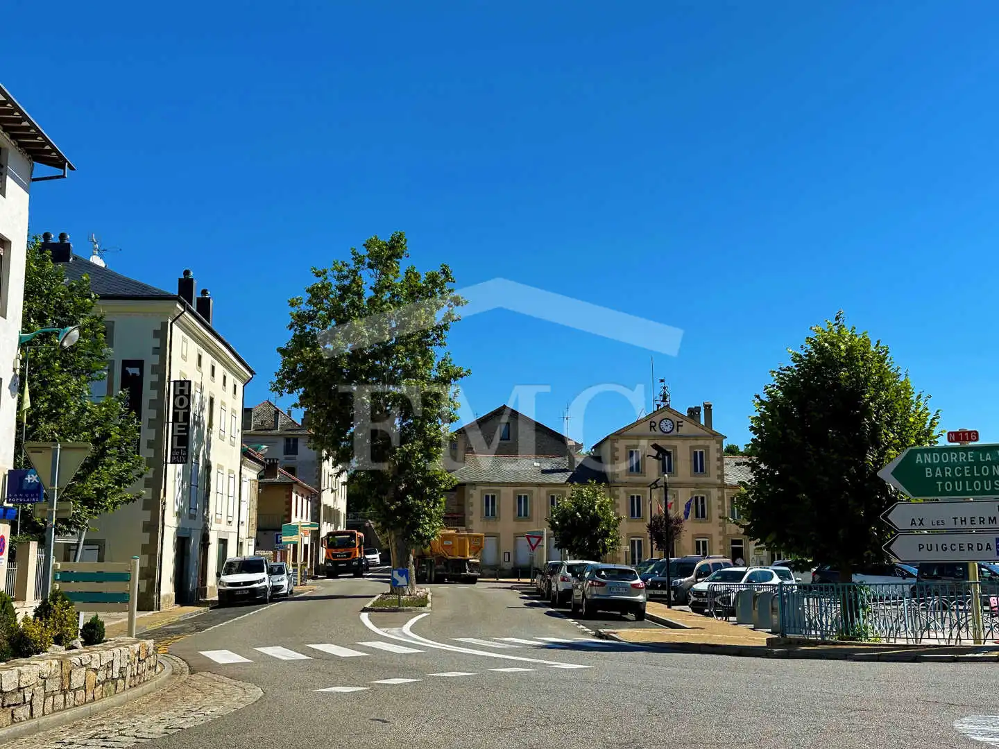 Adossat en venda a Rue du Belloch 12, imagen 21