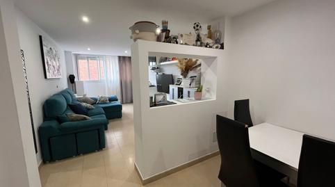 Foto 2 de Pis en venda a Arroyo de Los Angeles, Parque Victoria Eugenia, Málaga Capital