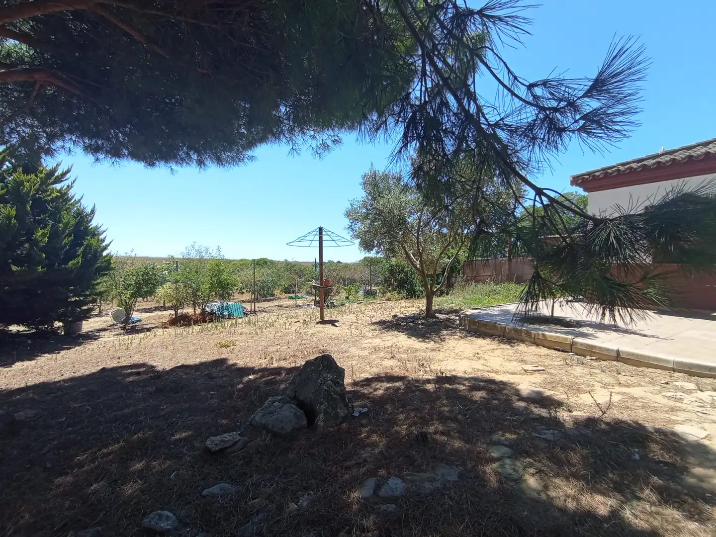 Country homes for sale in Chipiona  with Heating