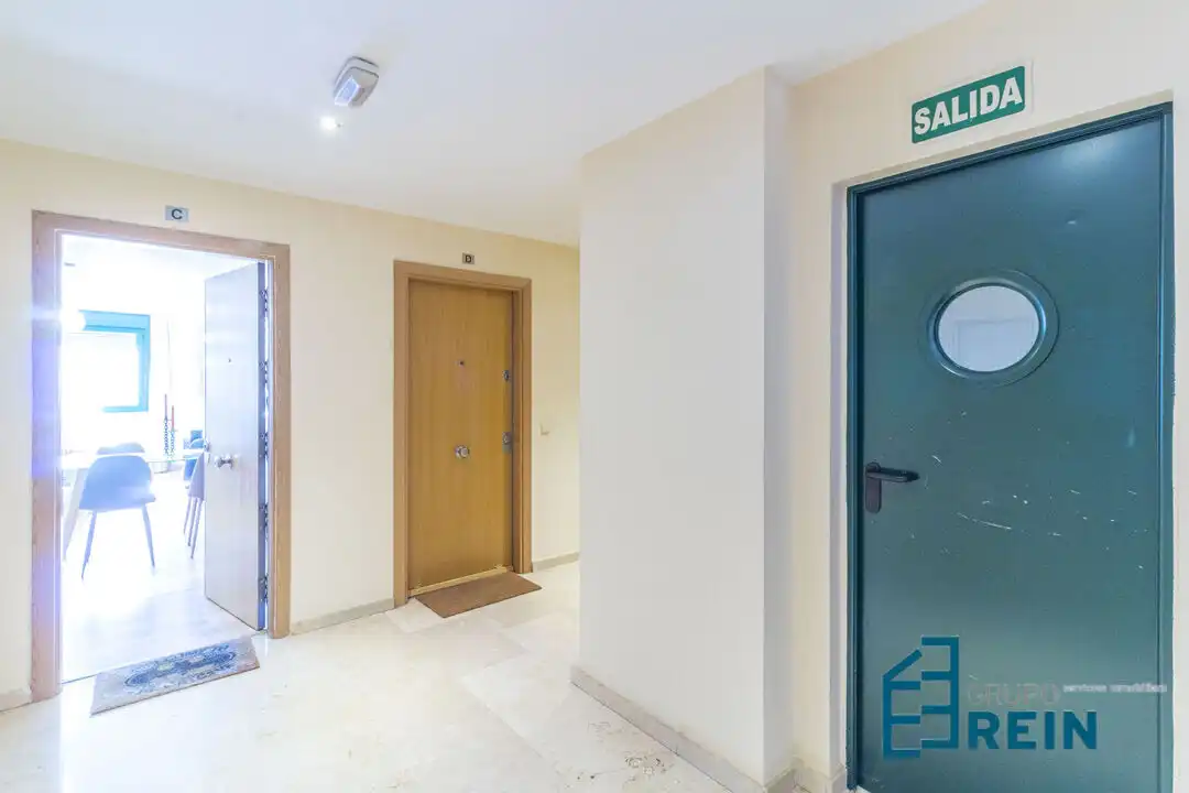 Flat for sale in Recas, Toledo