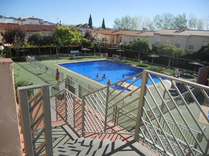 Piscina de Pis en venda en Gójar amb Aire condicionat, Calefacció i Piscina