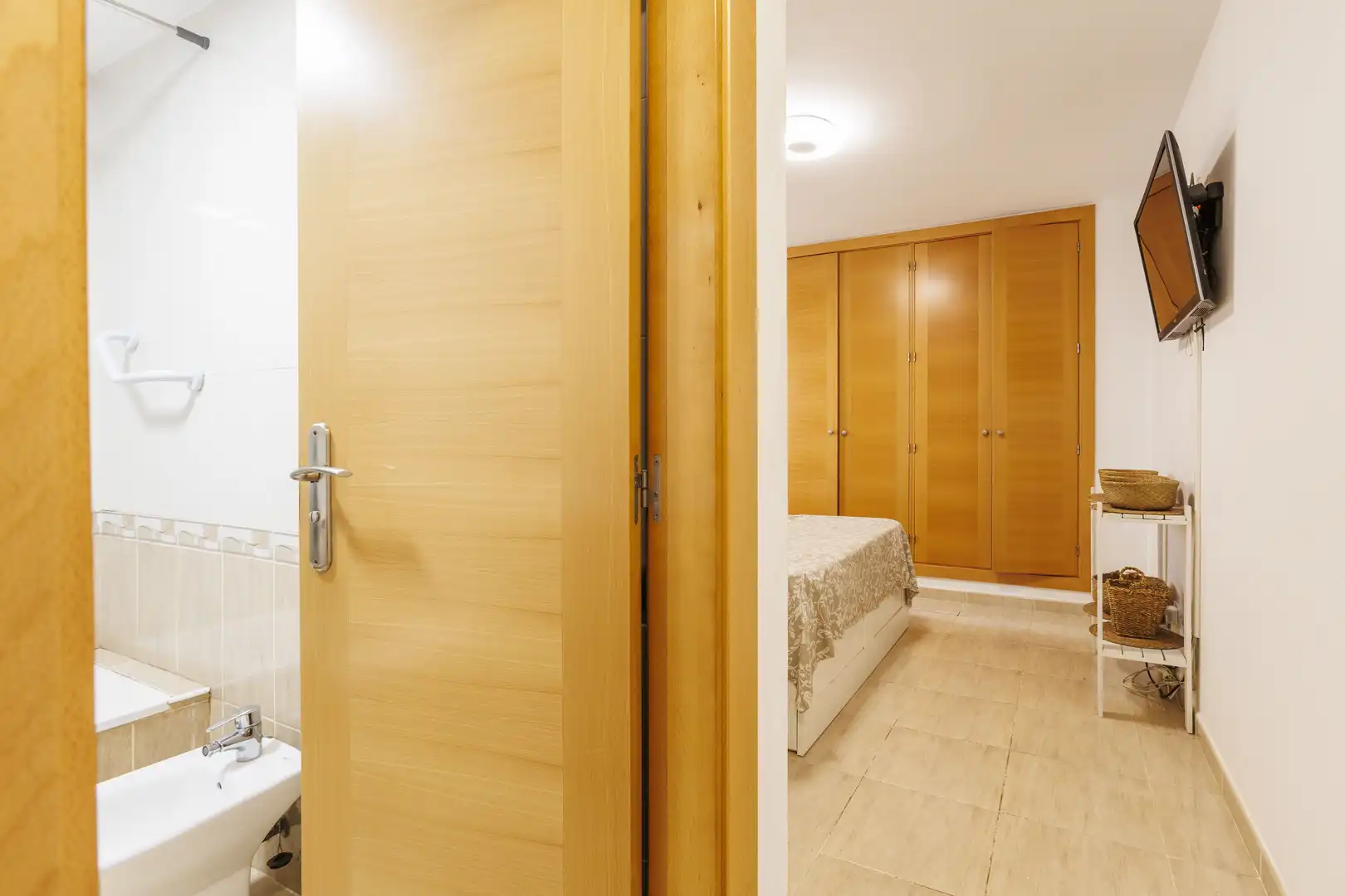 Appartement avec ascenseur à vendre à López Botas 20, imagen 33