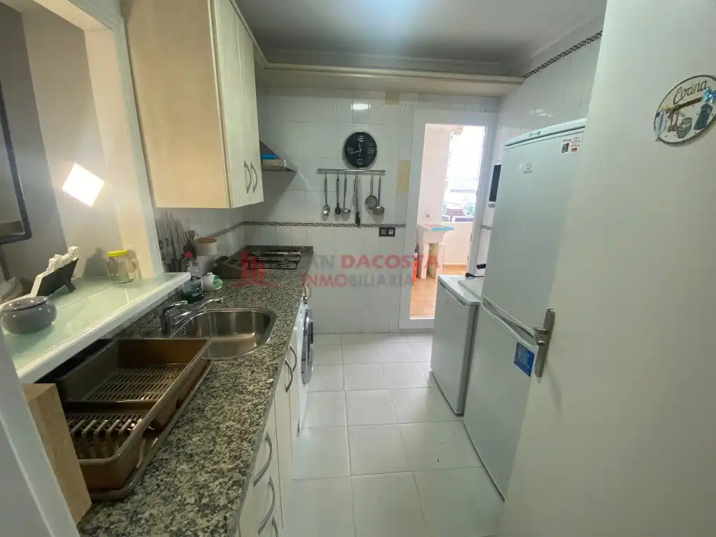 Appartement compact à louer à La Antilla, imagen 9