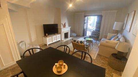 Foto 4 de Casa adosada en venta en Villacana - Costalita - Saladillo, Málaga