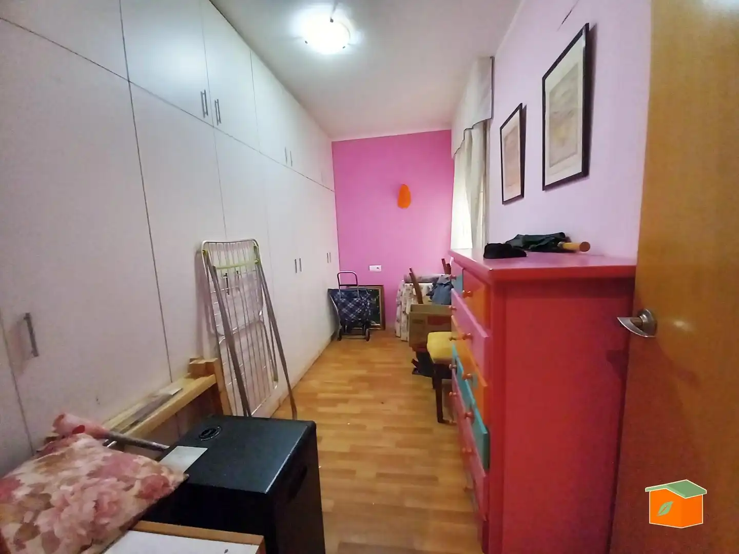 Flat with terrace for sale in Santa Bàrbara, imagen 30