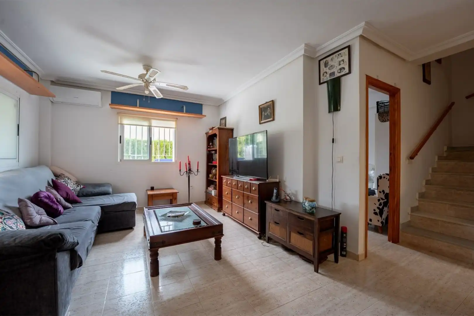 Maison avec terrasse à vendre à Los Balcones - Los Altos, imagen 6