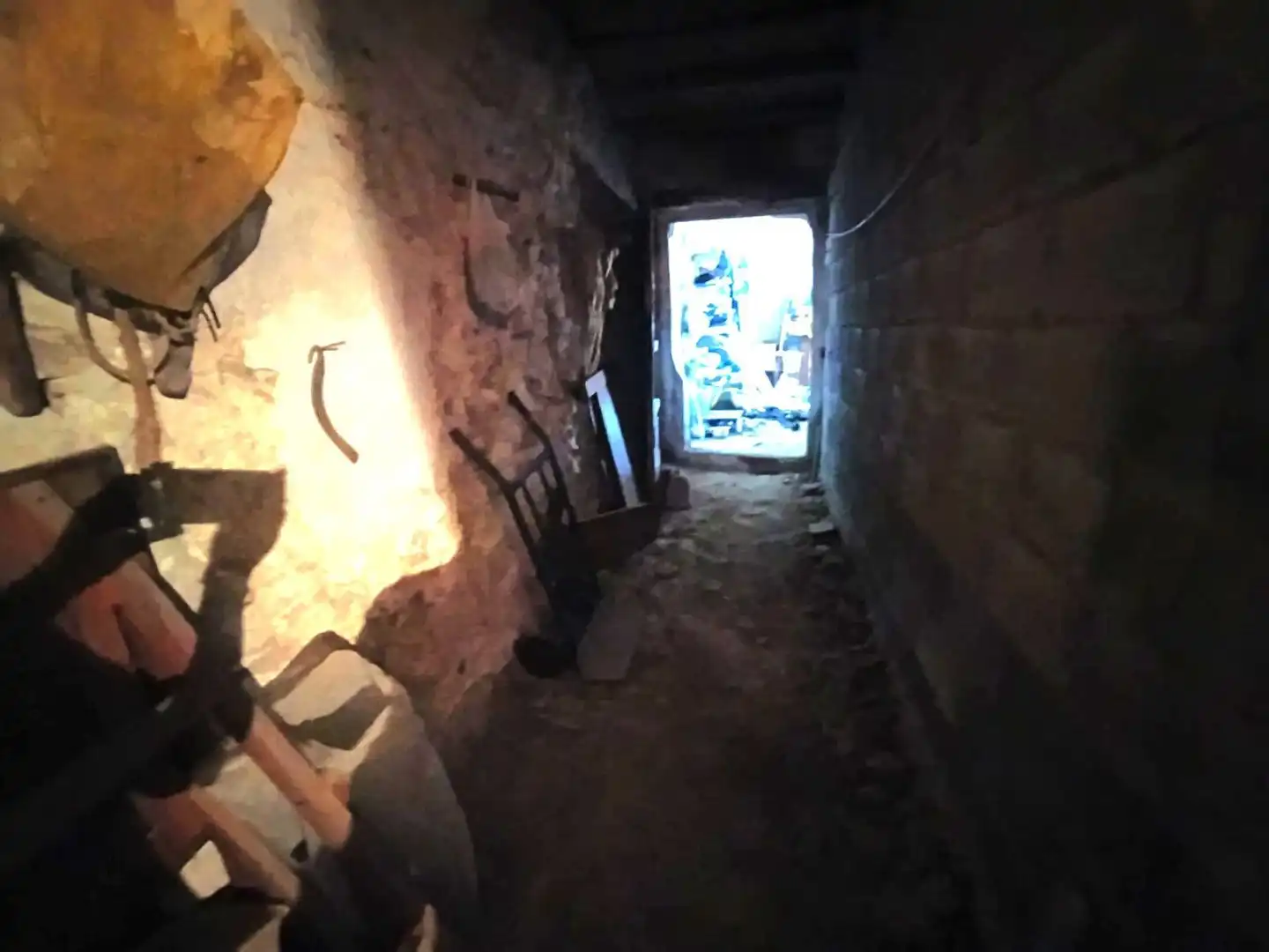 Casa rustica in vendita a Benissa pueblo, imagen 16