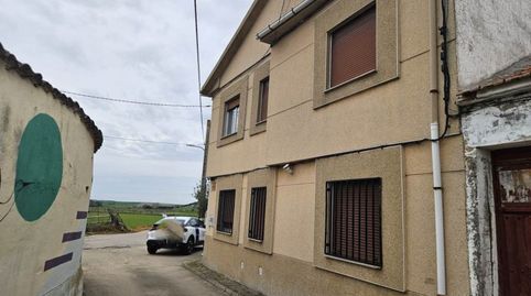 Foto 2 de Casa o xalet en venda a Vega de Tirados - Calle Traviesa, Vega de Tirados, Salamanca