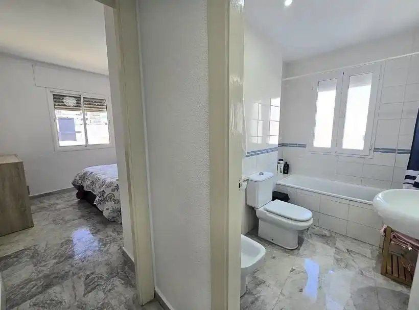 Flat with pool for sale in La Carihuela - Los Nidos, imagen 23