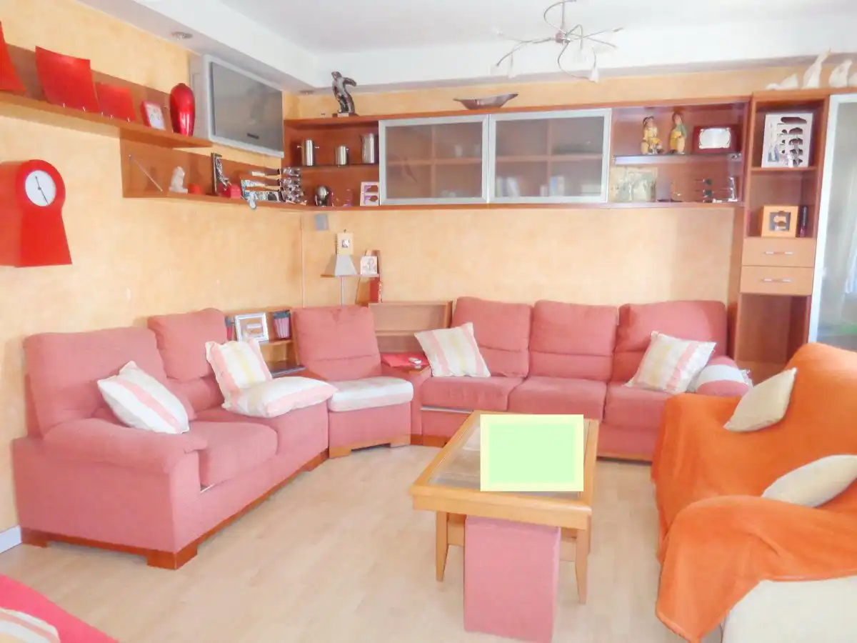 Chalet con piscina en venta en Valdepeñas, imagen 36