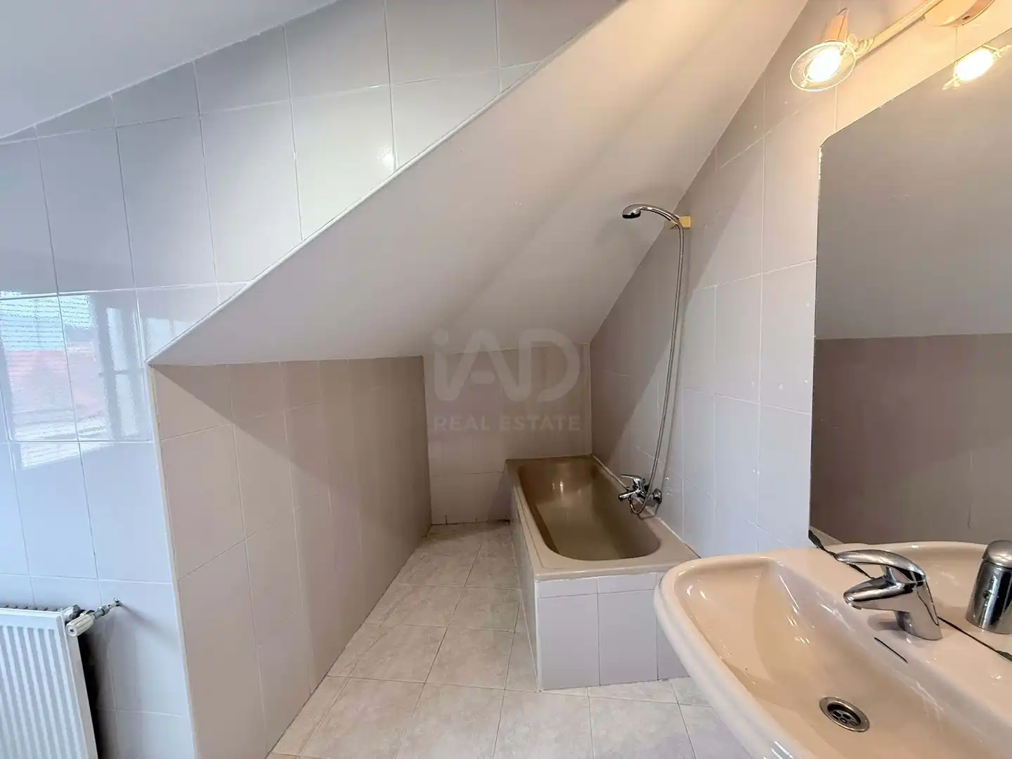 Baño de Dúplex en venta en Colmenarejo