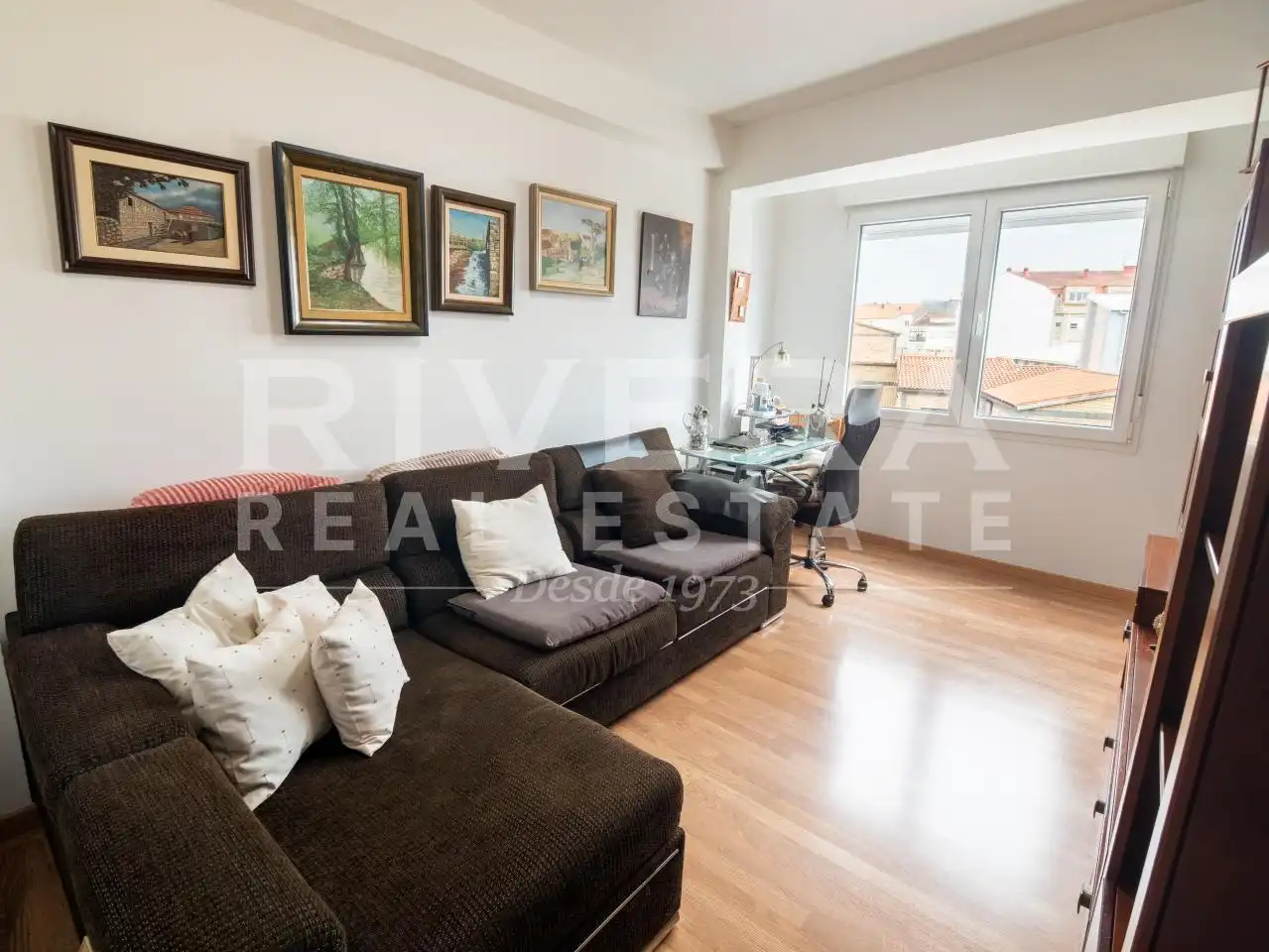 Flat for sale in Aromas de Leyenda, Vilanova de Arousa