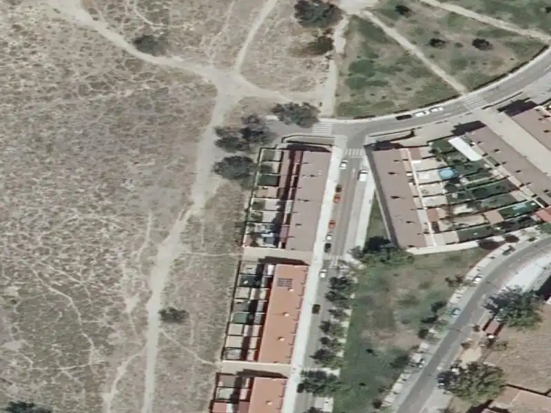 Piso en venta en El Poal