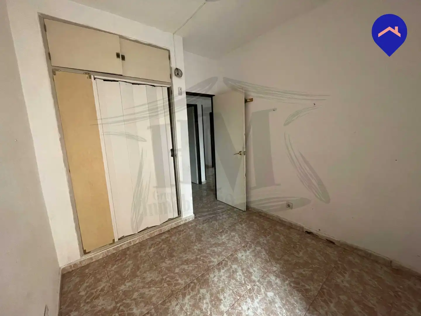 Flat for sale in Madrid  with Heating, Terrace and Balcony