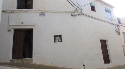 Photo 2 of Single-family semi-detached for sale in Calle la Terrera, 2, Haza del Trigo, Granada