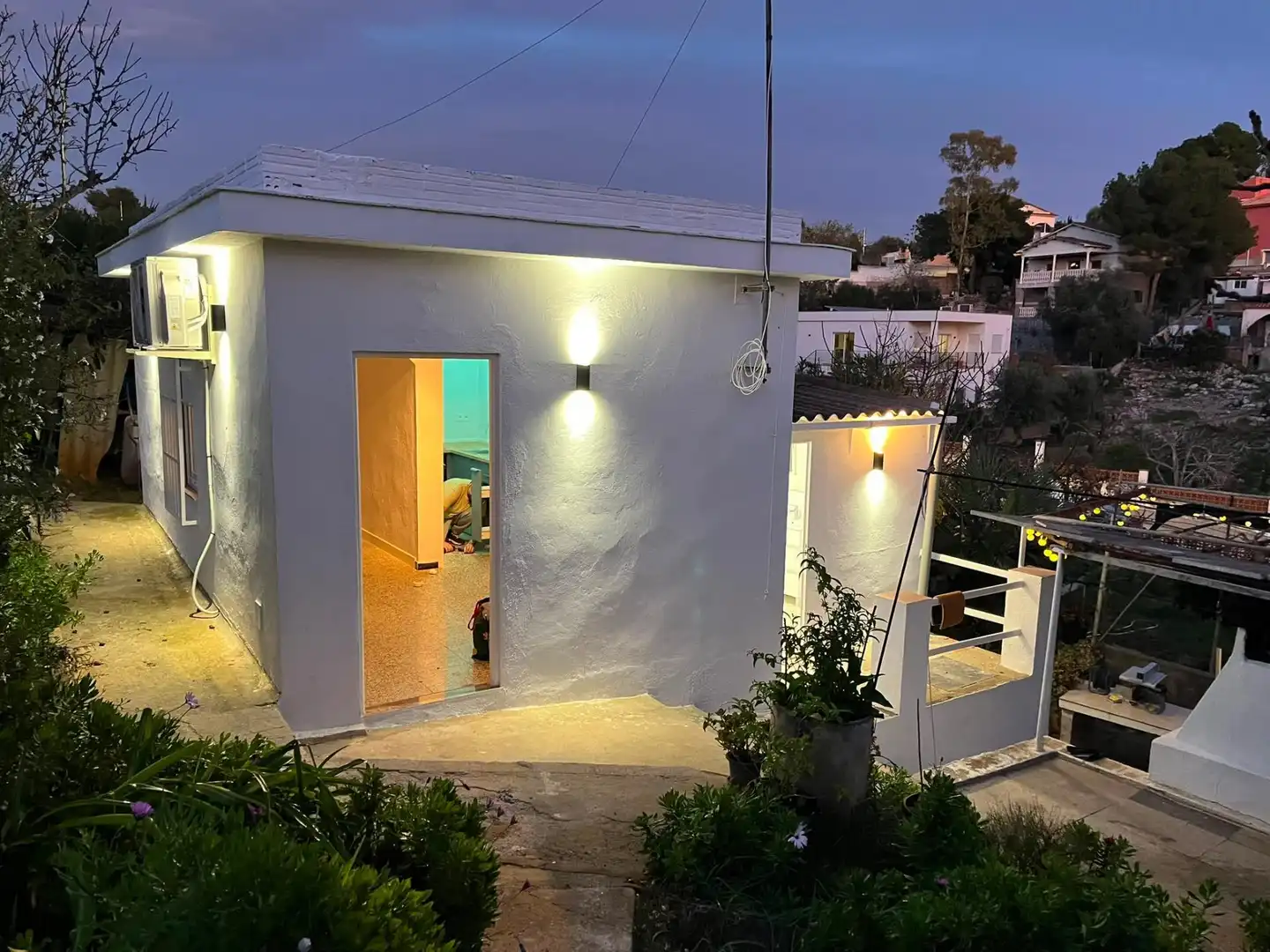 Wohnbaugrundstück zum Verkauf in Avenida Avinguda Cunit, imagen 36