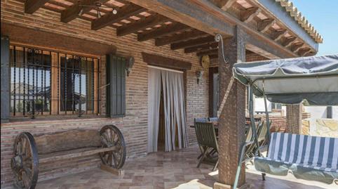 Foto 4 de Finca rústica en venda a La Muela, Cádiz