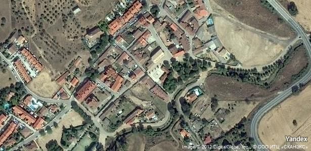 Pis en venda a Valdeaveruelo