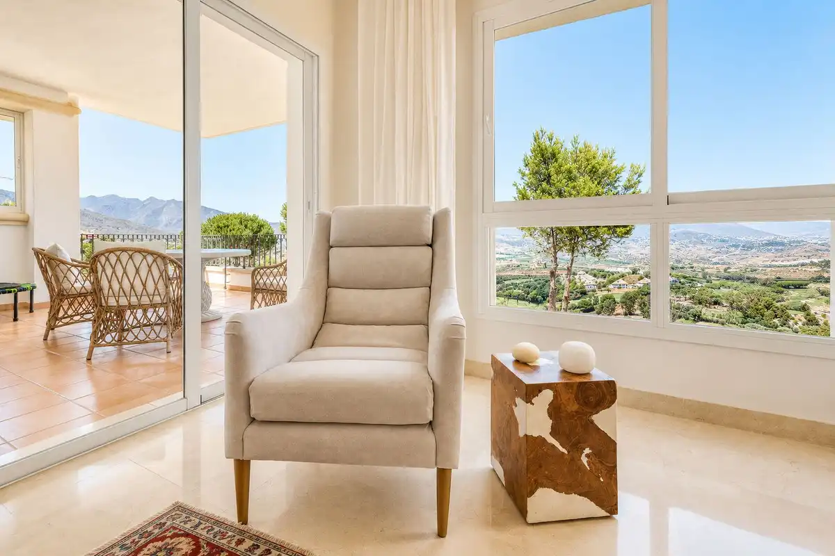 Apartament amb piscina en venda a La Cala Golf - Lagar Martell, imagen 11