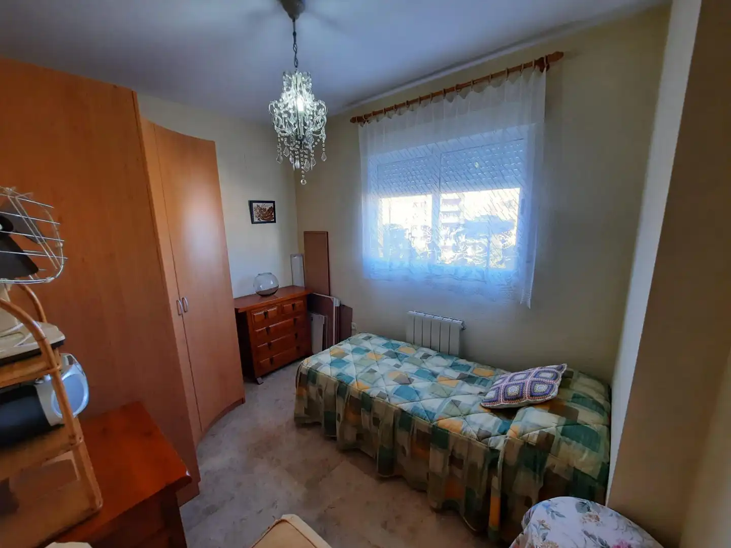 Piso con terraza en venta en Almansa, imagen 22