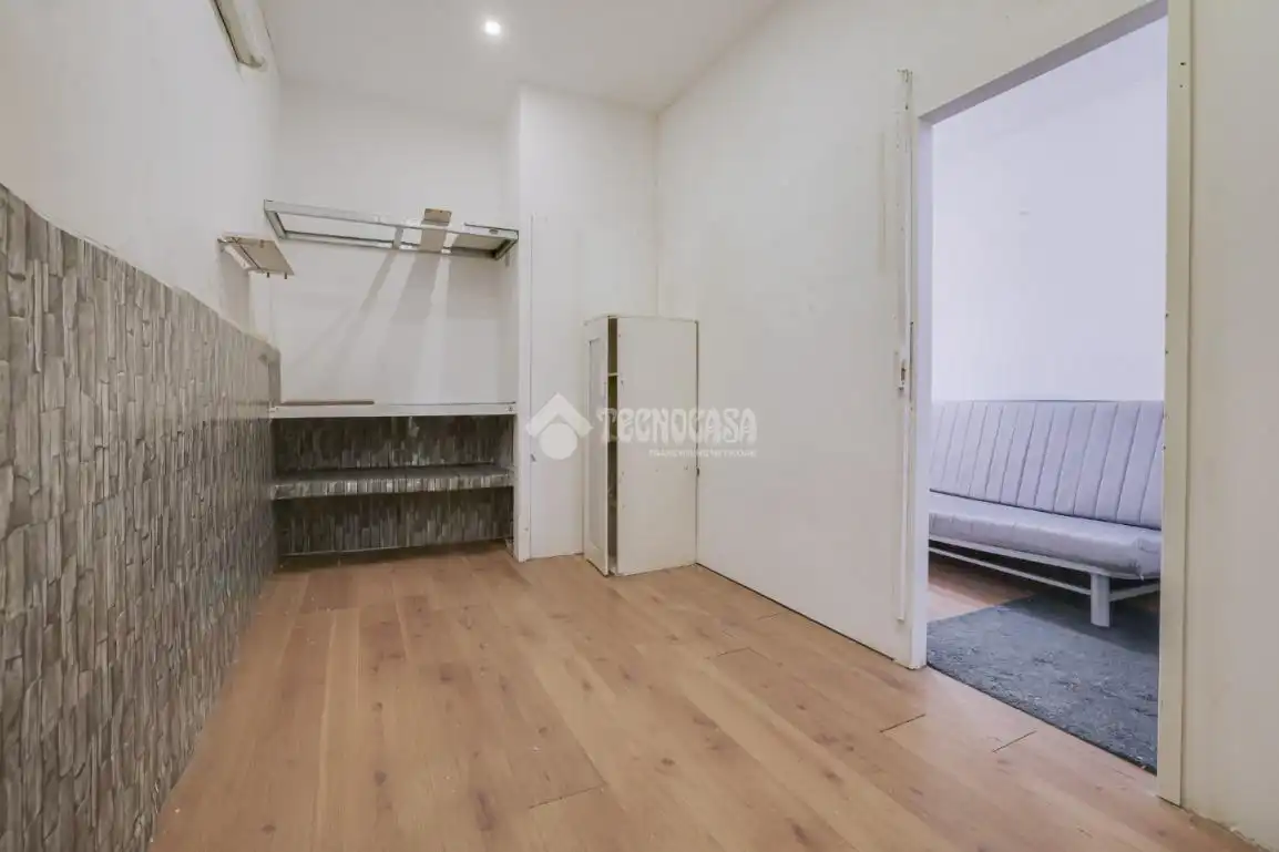 Schlafzimmer von Geschaftsraum zum Verkauf in L'Hospitalet de Llobregat
