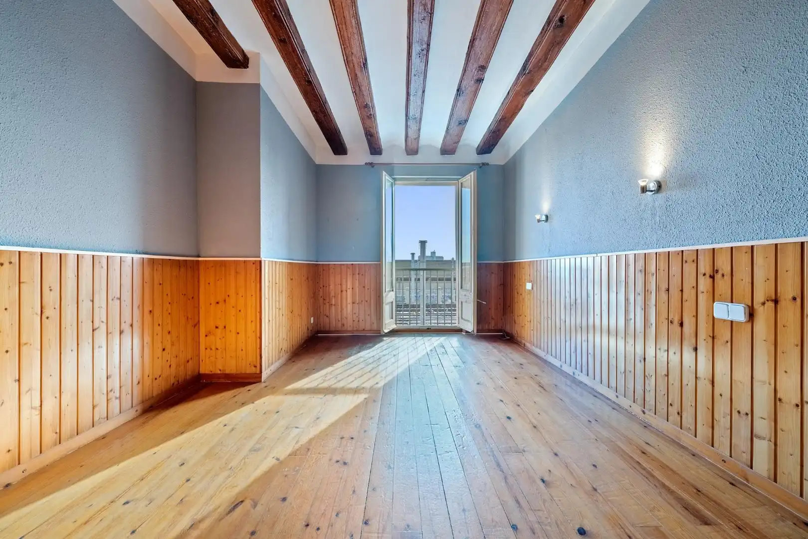 Esszimmer von Gebäude zum Verkauf in Tarragona