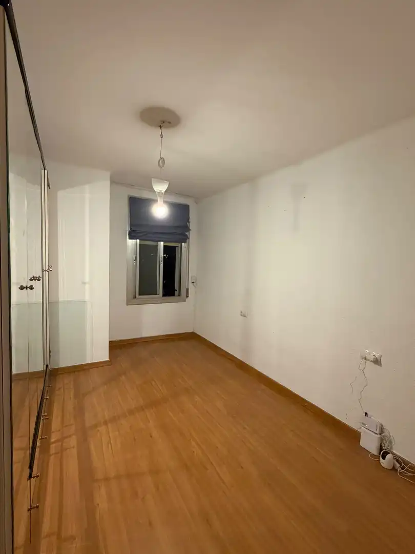 Bedroom of Flat for sale in Montigalà - Sant Crist