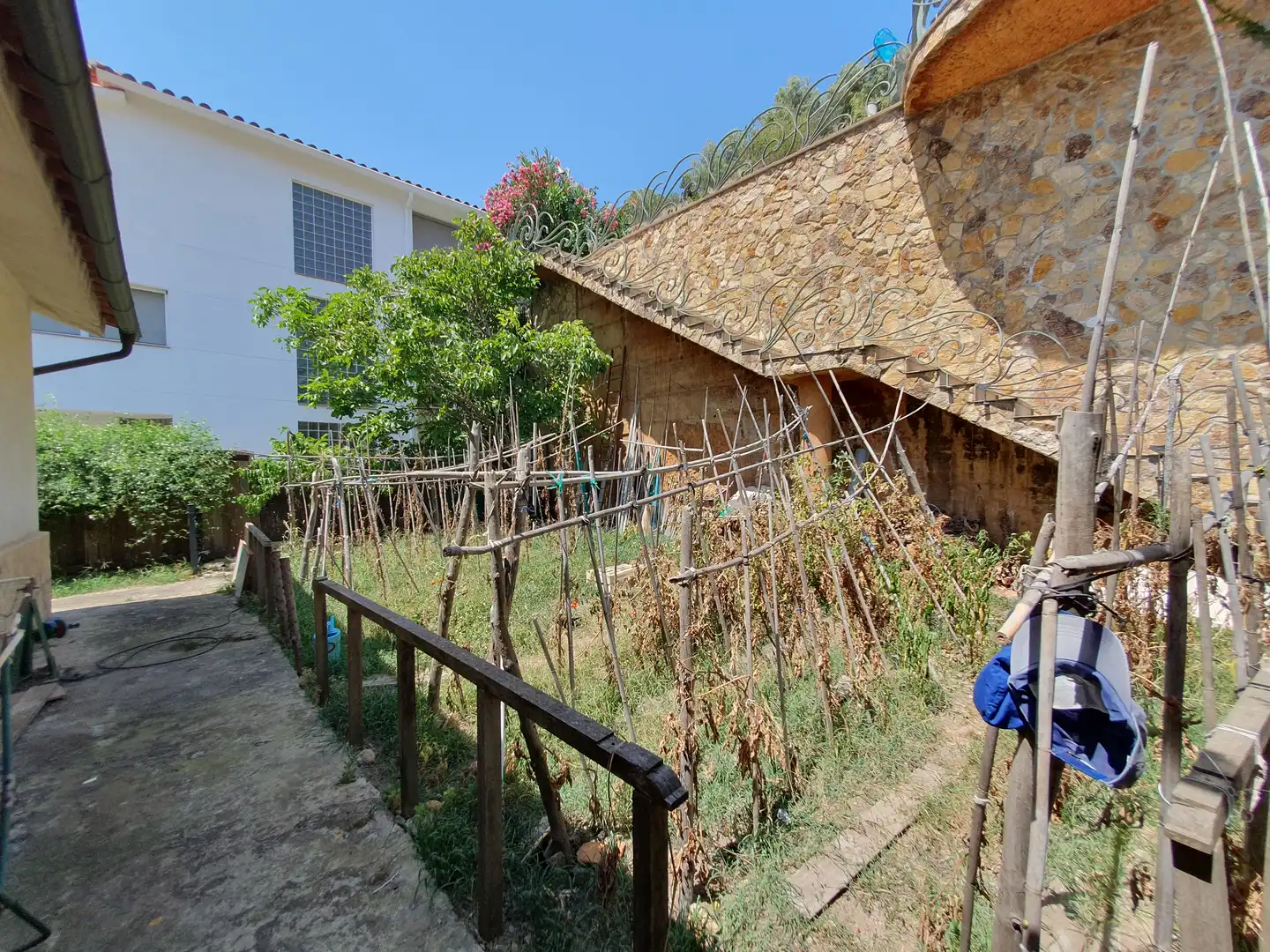 Casa amb terrassa en venda a Sant Fost de Campsentelles, imagen 33