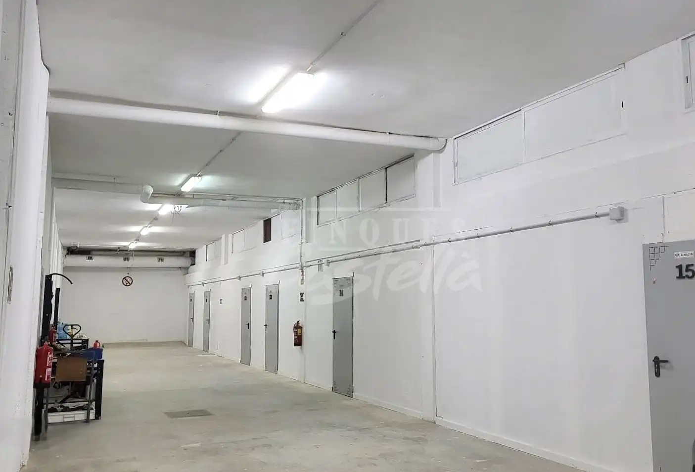 Local comercial de lloguer a Eixample, imagen 2