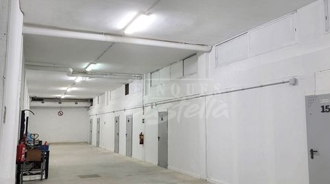 MATARÓ, TRASTEROS PARA PROFESIONALES Ref. 303268Precio desde 150 mesSuperficie desde 6 mFianza obligatoria 2 mesesInmueble exento, immagine 2