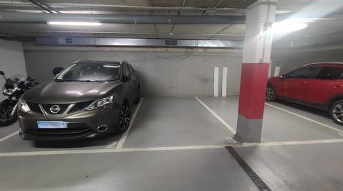 Foto 3 de Garatge en venda a Girona 61-6 -1, Sant Cosme -La Granja, El Prat de Llobregat